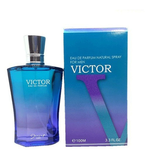 ادکلن ژک ساف ویکتور