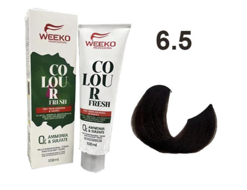 رنگ مو بلوند طلایی تیره