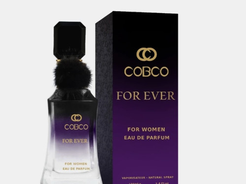 ادکلن زنانه فور اور کوبکو مشابه ادکلن گود گرل کارولینا)