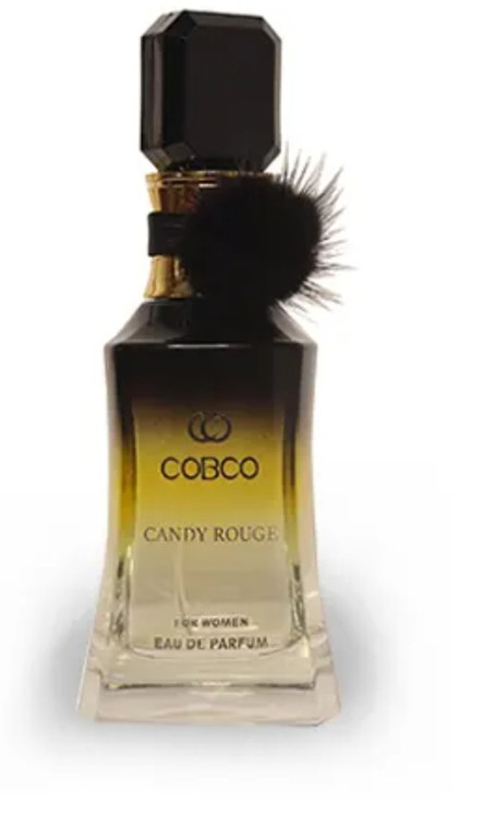 ادکلن کوبکو کندی رژ(مشابه باکارات رژ)