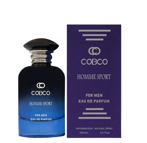 ادکلن کوبکو هوم اسپرت