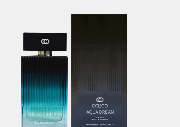 ادکلن اکوا دریم کوبکو ( مشابه ادکلن بد بوی)