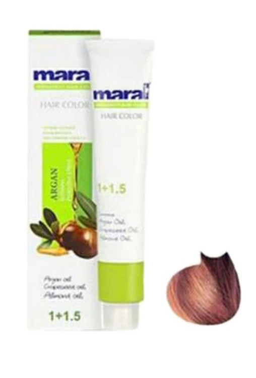 رنگ ایریش کرم ترکیب کرم وطلایی ، ۸/۸۵۶