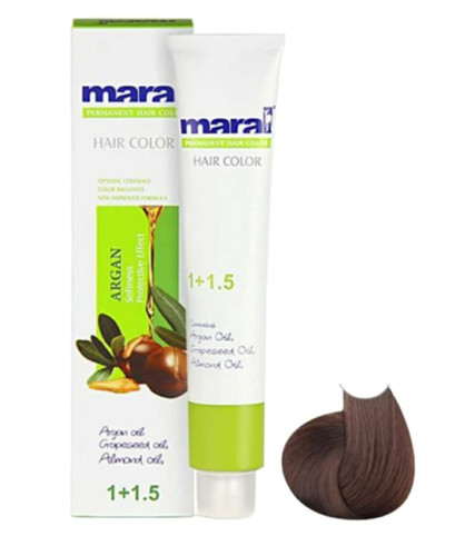 ۶/۰۰ بلوند تیره اکسترا،برای موهای سفید