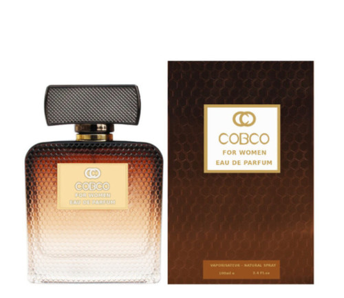 ادکلن زنانه فور وومن( مشابه ادکلن زن)