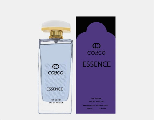 ادکلن زنانه اسنس( مشابه ادکلن اکلت)