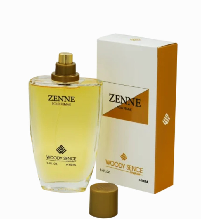 ادکلن زنانه زن