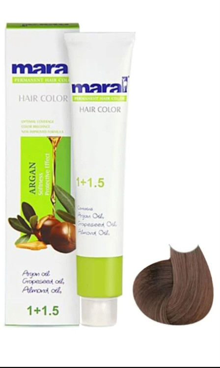 رنگ مو کاپوچینو ۶/۷۸