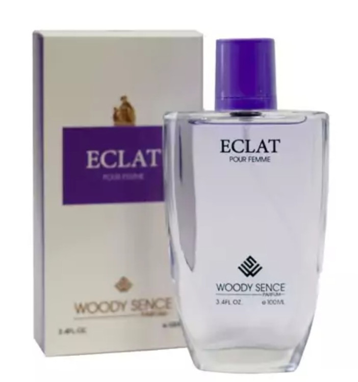 ادکلن زنانه اکلت