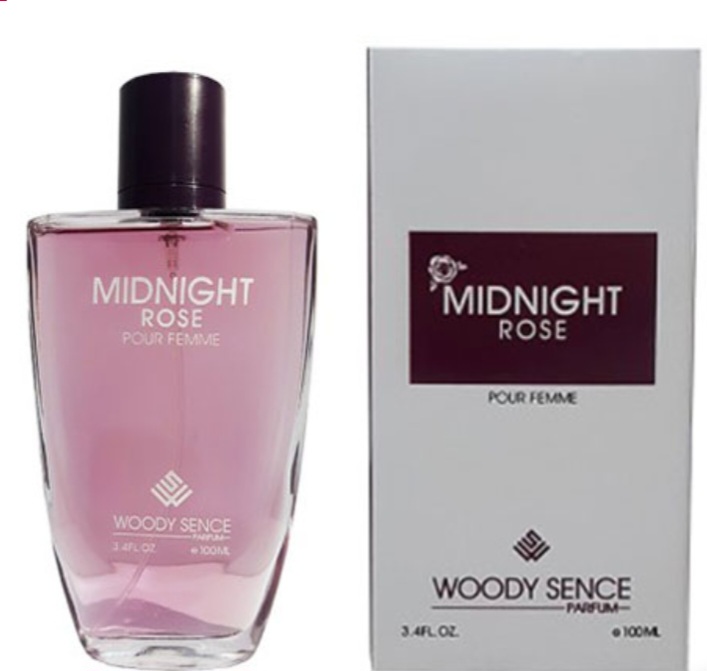 ادکلن زنانه مید نایت رز