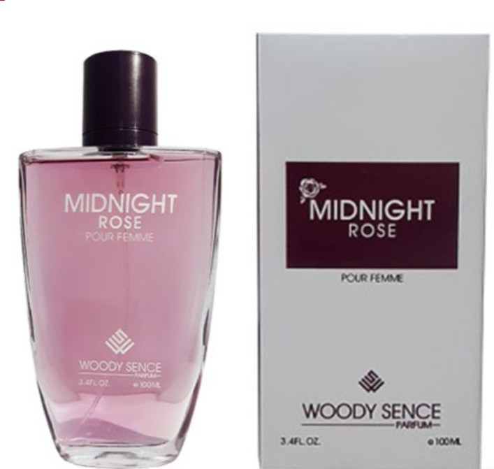 ادکلن زنانه مید نایت رز