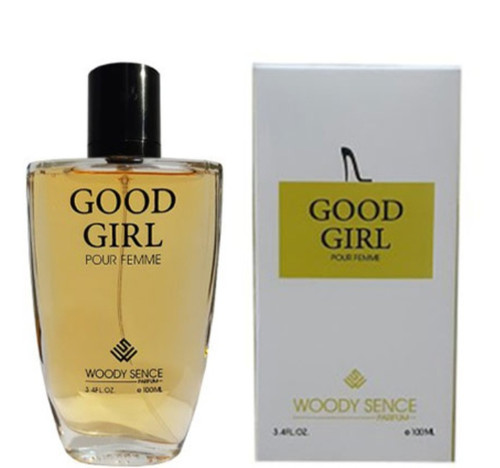 ادکلن زنانه گود گرل