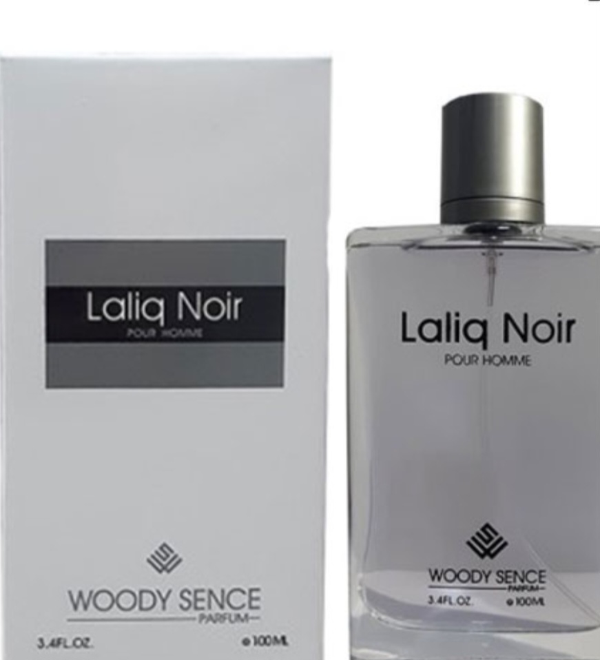 ادکلن مردانه لالیک نویر