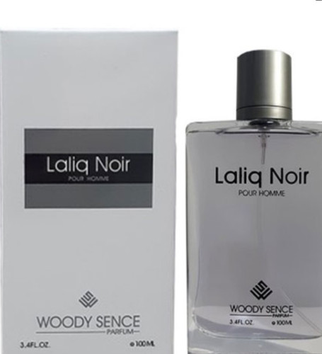 ادکلن مردانه لالیک نویر