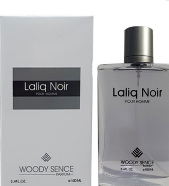 ادکلن مردانه لالیک نویر