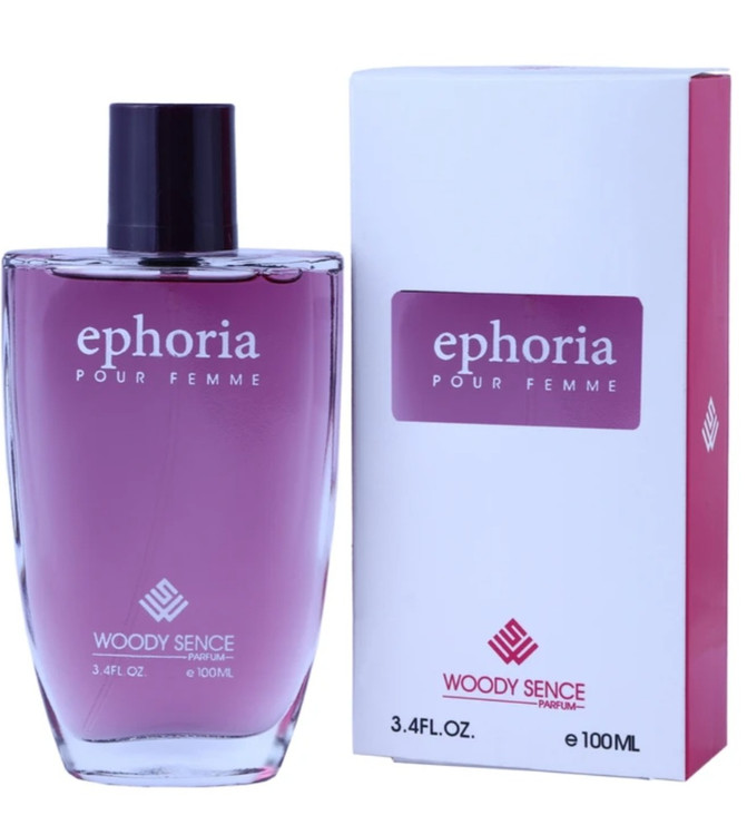 ادکلن زنانه ایفوریا
