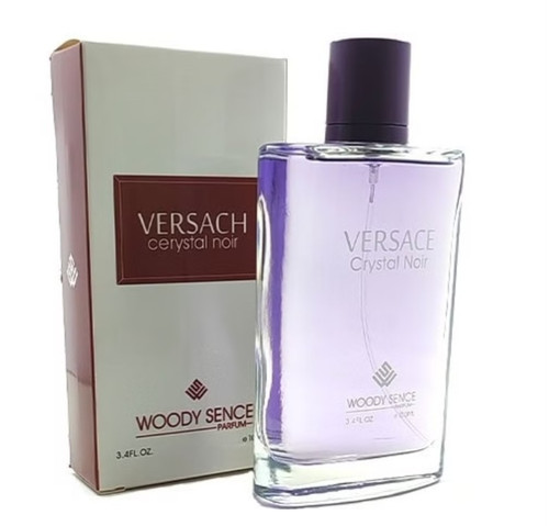 ادکلن زنانه ورساچ برایت کریستال نویر