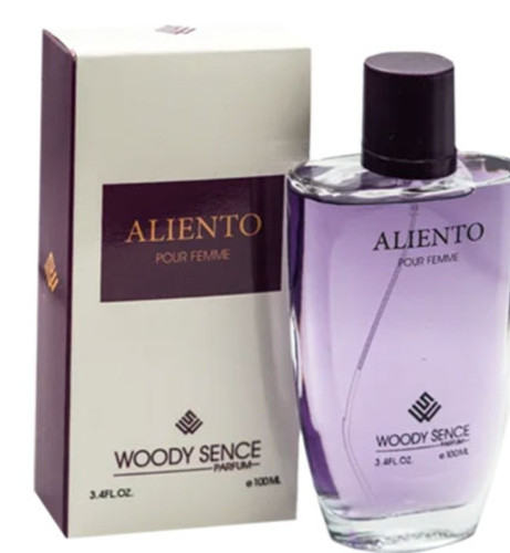 ادکلن زنانه الینتو(الین)