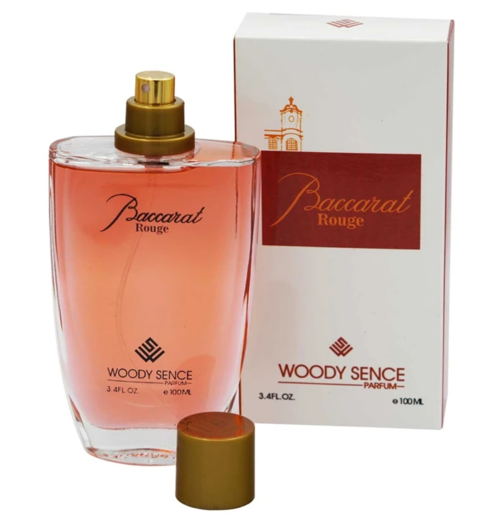 ادکلن باکارات رژ