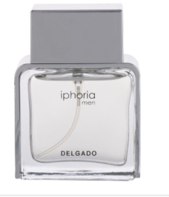 عطر جیبی مردانه ایفوریا