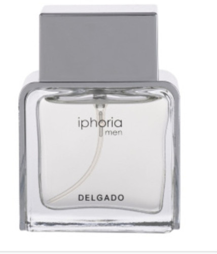 عطر جیبی مردانه ایفوریا