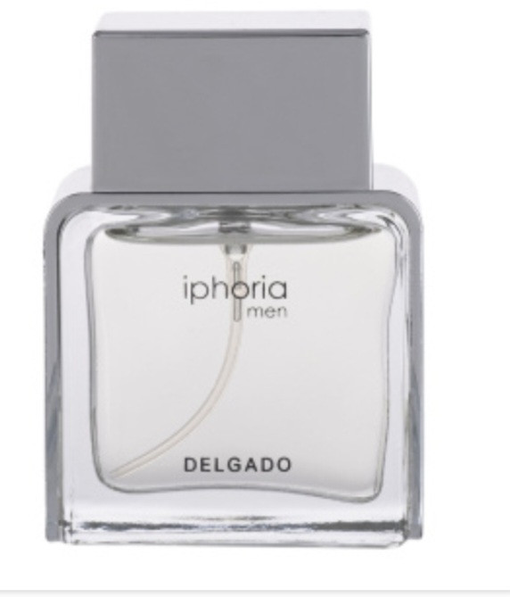 عطر جیبی مردانه ایفوریا