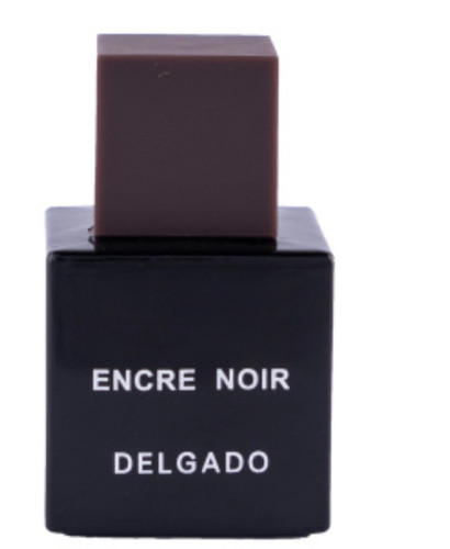 عطر جیبی دلگادو لالیک نویر