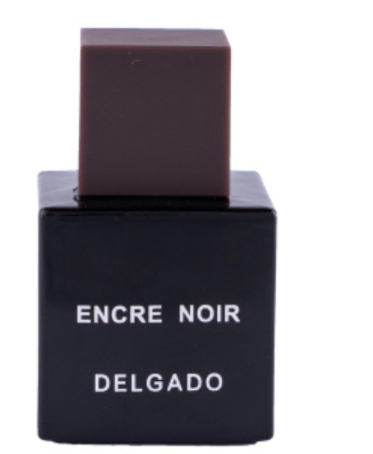 عطر جیبی دلگادو لالیک نویر