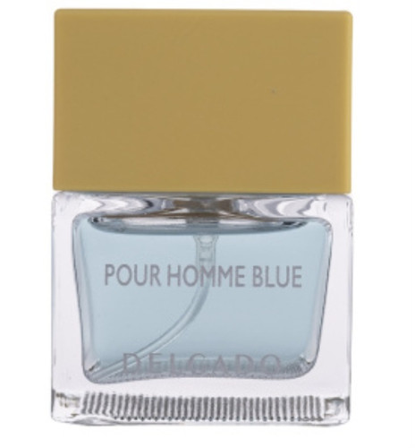 ,عطر جیبی مردانه پورهم بلو