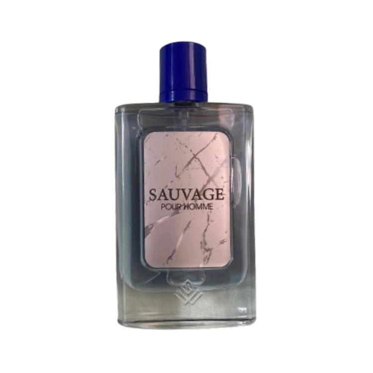 عطر مردانه وودی سنس ساواج