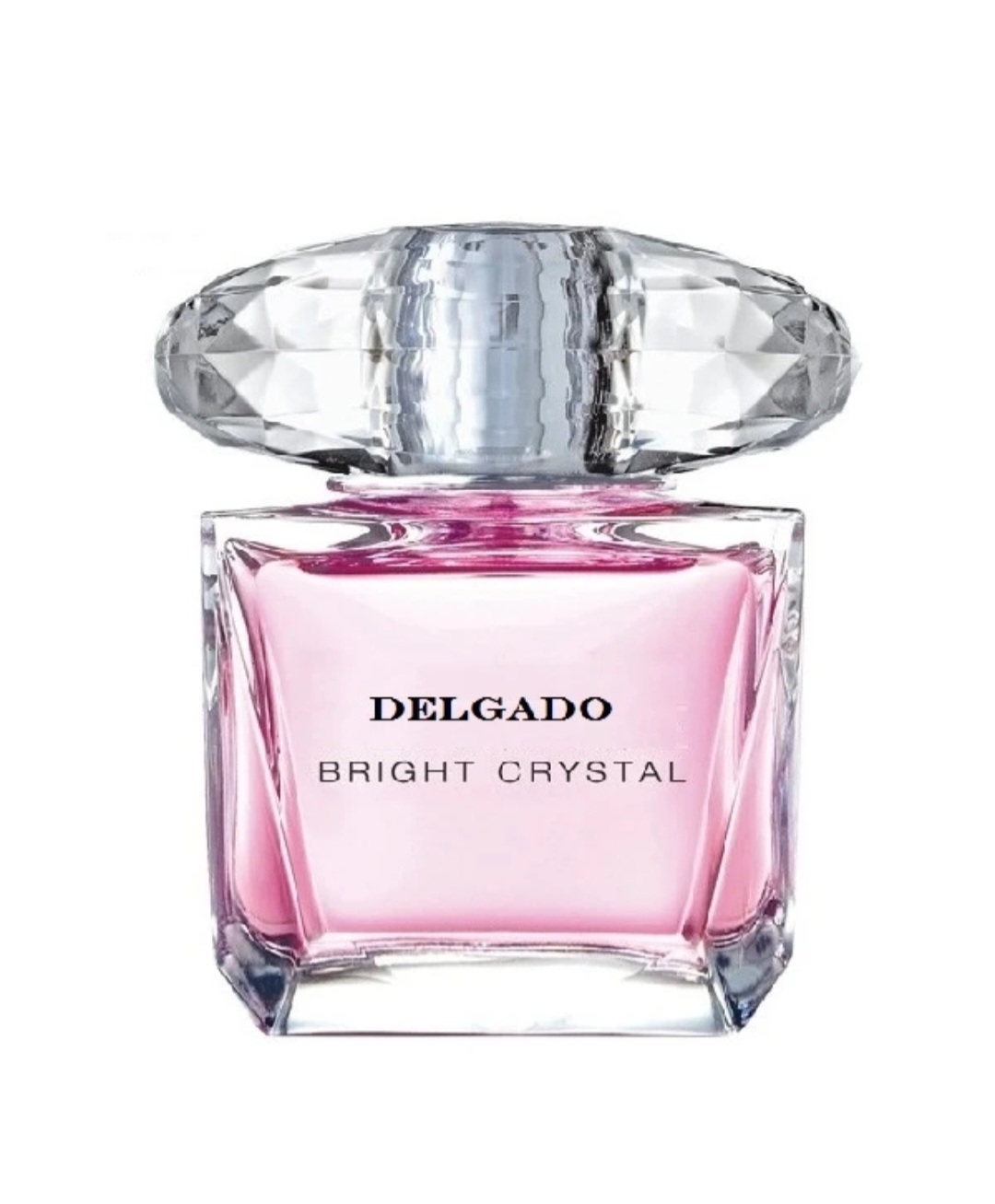 عطر جیبی دلگادو زنانه برایت کریستال ورساچ