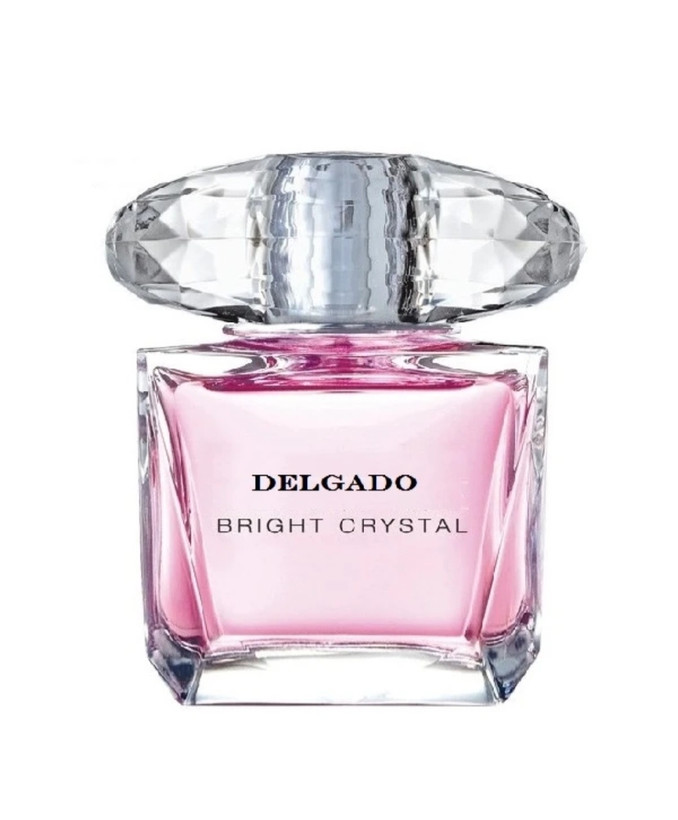 عطر جیبی دلگادو زنانه برایت کریستال ورساچ