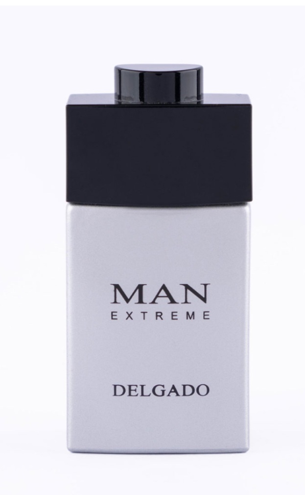 عطر جیبی مردانه دلگادو مدل بولگاری اکستریم