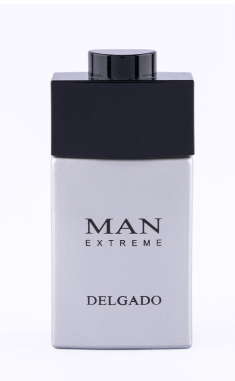 عطر جیبی مردانه دلگادو مدل بولگاری اکستریم