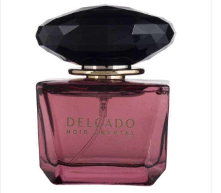 عطر جیبی دلگادو مدل ورساچ نویر