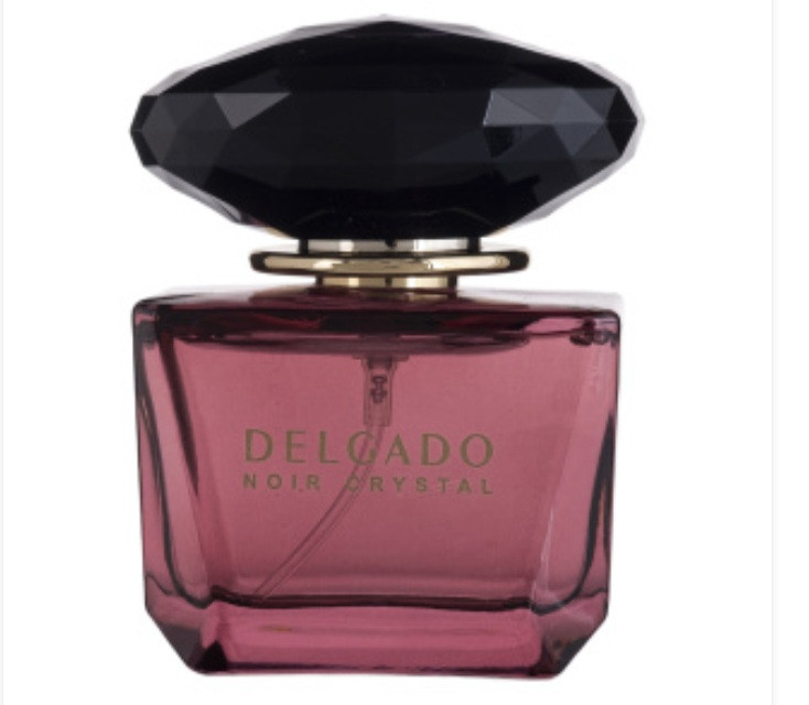 عطر جیبی دلگادو مدل ورساچ نویر