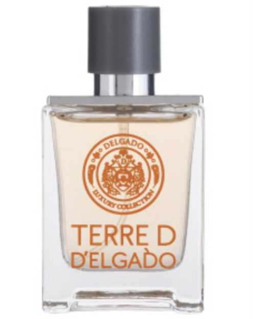 عطر جیبی مردانه دلگادو مدل تق