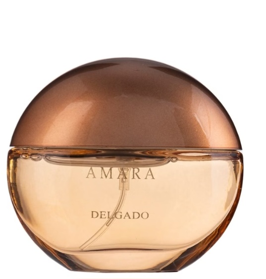 عطر جیبی مردانه دلگادو مدل بولگاری امارا