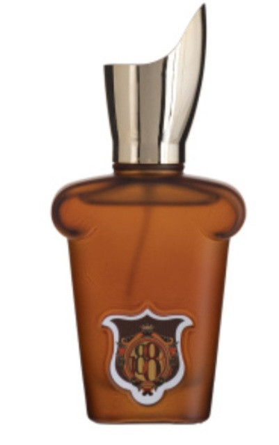 عطر جیبی مردانه دلگادو کازاماراتی ۱۸۸۸