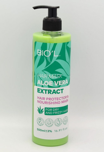 ماسک مو داخل حمام بیول