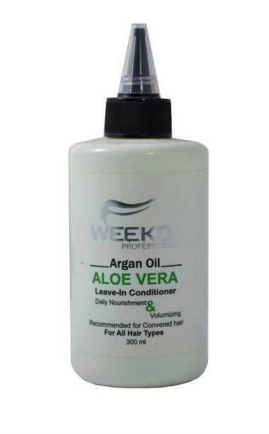 کرم مو تقویتی بعد از حمام ویکو