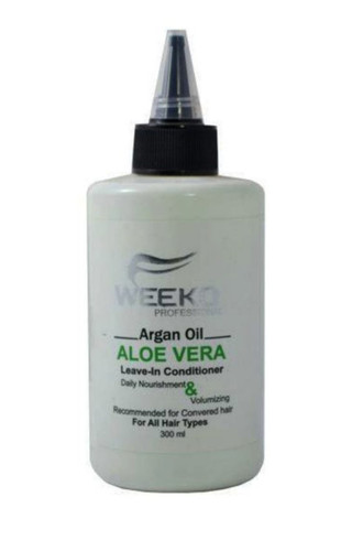 کرم مو تقویتی بعد از حمام ویکو