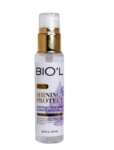 سرم احیا کننده موی بیول