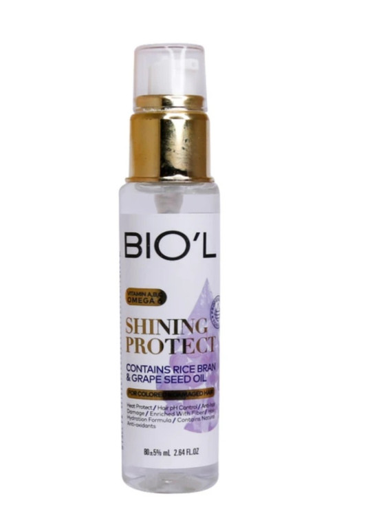 سرم احیا کننده موی بیول