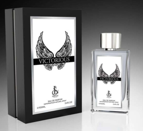 ادکلن مردانه اسپرینگ لیلیز مدل اینویکتوس