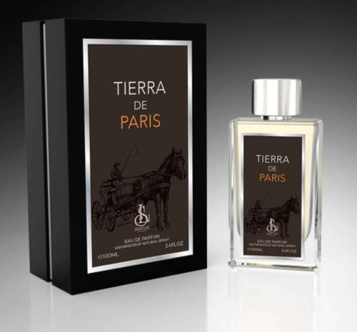 ادکلن مردانه اسپرینگ لیلیز مدل هرمس