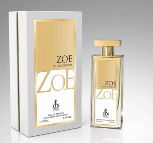 ادکلن زنانه اسپرینگ لیلیز مدل زن