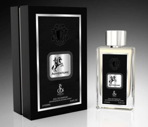 ادکلن مردانه اسپرینگ لیلیز مدل اونتوس