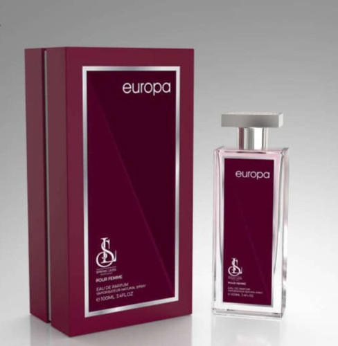 ادکلن زنانه اسپرینگ لیلیز مدل ایفوریا