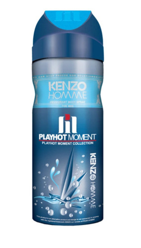 اسپری دئو دورانت مردانه کنزو